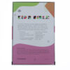 ESV Kid's Thinline Bible-Green Bird Of The Air Design TruTone - Image 6