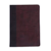 ESV Journaling New Testament- Burgundy/Red Timeless Design TruTone