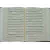 ESV Journaling New Testament -Black Hardcover w/Strap - Image 4