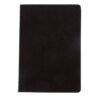 ESV Single Column Journaling Bible, Large Print -Mocha