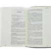 ESV Single Column Journaling Bible, Large Print -Mocha - Image 5