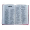 ICB Precious Moments Bible, Leathersoft, Pink - Image 3