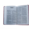 ICB Precious Moments Bible, Leathersoft, Pink - Image 5