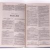KJV Gift & Award Bible -Comfort Print-Navy Blue Leatherflex - Image 2