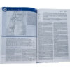 KJV Life Application Study Bible Navy Hardcover - Image 3