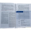 KJV Life Application Study Bible Navy Hardcover - Image 4