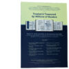 KJV Life Application Study Bible Navy Hardcover - Image 5