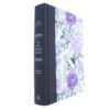 KJV Study Bible - Large Print [Hummingbird Lilacs] - Large Print - Image 3