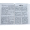 KJV Study Bible - Large Print [Hummingbird Lilacs] - Large Print - Image 4