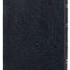 KJV Giant Print Thumb Index Edition: Black LuxLeather - Image 3