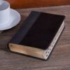 KJV Giant Print Thumb Index Edition: Black LuxLeather - Image 6