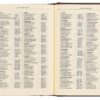 KJV Notetaking Bible Twotone Pink/Brown Floral Faux Leathe - Image 7
