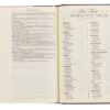 KJV Notetaking Bible Twotone Pink/Brown Floral Faux Leathe - Image 9