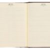 KJV Notetaking Bible Twotone Pink/Brown Floral Faux Leathe - Image 10