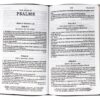 KJV Personal Size Large Print Genuine Leather - Black - Image 2