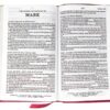 KJV Personal Size Large Print Single-Column Reference Bible - Pink - Image 3