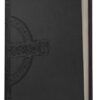 KJV Large Print Premium Value Thinline Black - Filament Enabled