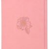 KJV Pink Hardcover Faux Leather My Promise Bible - Image 2