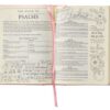 KJV Pink Hardcover Faux Leather My Promise Bible - Image 4