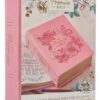 KJV Pink Hardcover Faux Leather My Promise Bible - Image 7