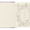 KJV Purple Quarter-bound Faux Leather Hardcover - A Journaling Bible - Image 4