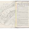 KJV Purple Quarter-bound Faux Leather Hardcover - A Journaling Bible - Image 5