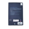 NASB, Thinline Bible, Bonded Leather, Black, Red Letter Edition - Image 5