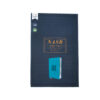 NASB 2020 Thinline Bible, Comfort Print--Soft Leather-look, Teal - Image 2