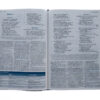 NASB MacArthur Study Bible Black Genuine Leather - Image 4