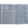NASB MacArthur Study Bible Black Genuine Leather - Image 7