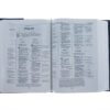 NASB, Thompson Chain-Reference Bible, Hardcover, Red Letter, - Image 2