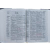 NASB, Thompson Chain-Reference Bible, Hardcover, Red Letter, - Image 3