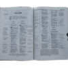 NASB Thompson Chain-Reference Bible - Brown Indexed - Image 3