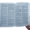 NIV Waterproof Bible-Camouflage - Image 3