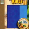 NIV Adventure Bible, Imitation Leather - Image 2