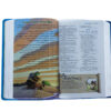 NIV Adventure Bible, Imitation Leather - Image 3