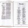 NIV Wide Margin Bible, Leathersoft, Brown - Image 2