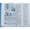 NLT2 Hands-On Bible -Updated Edition Hardcover - Image 3