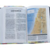 RVR 1960 Biblia de Estudio Arcoiris, morado/multicolor - Image 4
