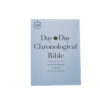 CSB Day-By-Day Chronological Bible, Tradepaper