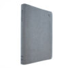 NET Bible, Thinline Large Print, Leathersoft, Stone, Thumb Indexed