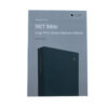 NET Bible, Thinline Reference, Large Print, Leathersoft, Teal - Image 2