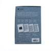 NET Thinline Art Edition/Large Print Blue Leathersoft - Image 4