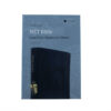 NET Thinline Art Edition/Large Print Blue Leathersoft - Image 5