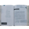 NET Love God Greatly Bible, Leathersoft, Brown, Comfort Print - Image 5