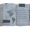 NET Love God Greatly Bible, Brown Indexed - Image 2