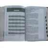 NET Love God Greatly Bible, Brown Indexed - Image 3