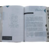 NET Love God Greatly Bible, Brown Indexed - Image 6