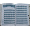 NET Love God Greatly Bible, Brown Indexed - Image 8