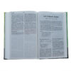 Yoruba Contemporary Bible, Hardcover, Red Letter - Image 3